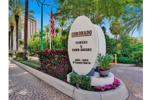 20301 W Country Club Dr 1630, Aventura