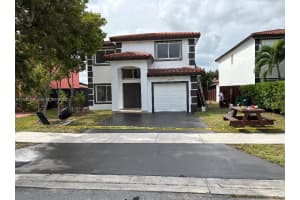 25118 Sw 124th Ct 25118, Homestead