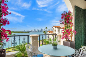 2245 Fisher Island Dr 3405, Miami Beach