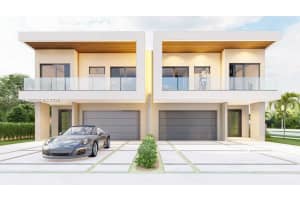 318 Sw 11 Street, Fort Lauderdale