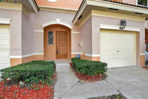 445 Rainbow Springs Ter, Royal Palm Beach