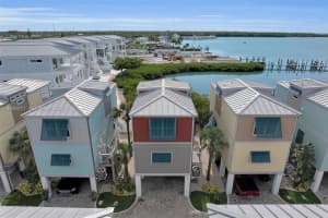 101 11th Street Ocean Unit 42, Marathon