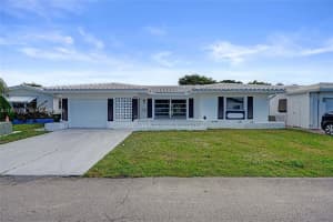 5810 Nw 81st Ave, Tamarac