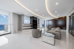 18555 Collins Ave 2805, Sunny Isles Beach