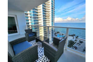 3505 S Ocean Dr Ph06 Aka 1506, Hollywood