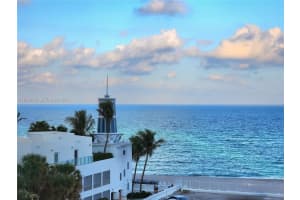 3505 S Ocean Dr 508, Hollywood