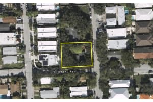 3090 Hibiscus St, Miami