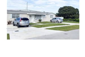 2501 Nw 206th St, Miami Gardens