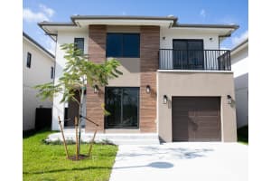 238 Nw 11th Court, Florida City