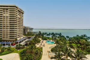 2 Grove Isle Dr B703, Miami