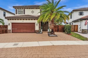 11709 Sw 253rd St, Homestead