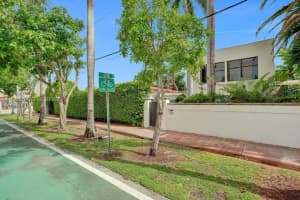 615 W 42 Street, Miami Beach