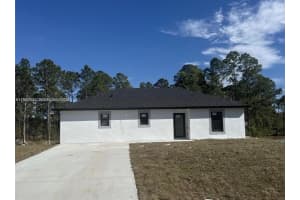 761 Kirkman Ave 0, Lehigh Acres