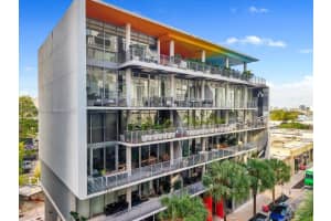 250 Nw 24th St 4a, Miami