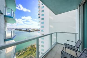 1900 N Bayshore Dr 3103, Miami