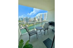 300 Bayview Dr 1603, Sunny Isles Beach
