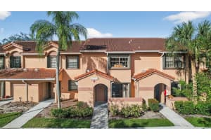 10691 Nw 14th St 257, Plantation