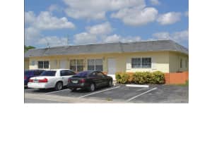 31 St Ter Nw 4160 3, Lauderdale Lakes