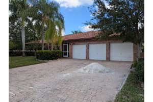 5245 Nw 58th Ter, Coral Springs