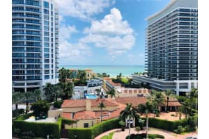 5900 Collins Ave 904, Miami Beach 5900 Collins Ave 904, Miami Beach