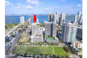3470 E Coast Ave H1605, Miami