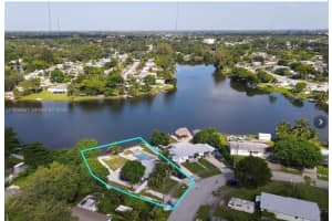 3621 Sw 35th St, West Park