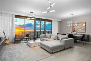 1000 Brickell Plz Ph5904, Miami