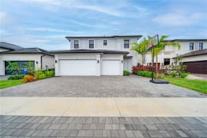 4416 Sw 174th Ave 4416, Miramar