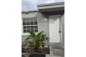 2325 Madison St 2, Hollywood