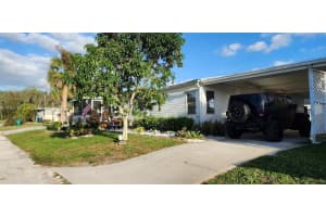 7930 Se 96 Trl, Okeechobee