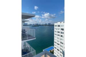 1228 West Ave 1505, Miami Beach