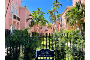756 Meridian Ave 9, Miami Beach