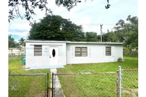 14731 Harding Ln -, Homestead