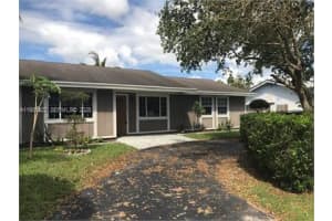 803 Sw 79th Ave, North Lauderdale
