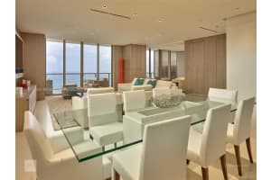 9701 Collins Ave 2704s, Bal Harbour