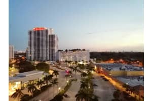 1720 Harrison St 10f, Hollywood