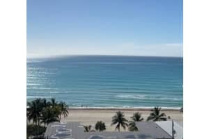 1501 S Ocean Dr 1203, Hollywood