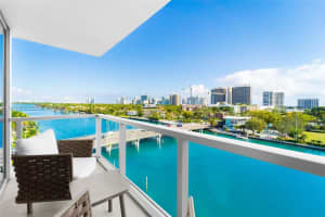 9521 E Bay Harbor Dr 802, Bay Harbor Islands