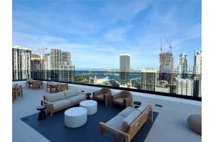 225 N Miami Ave 1604, Miami