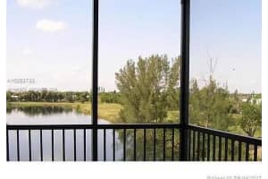 20860 San Simeon Way 407-6, Miami