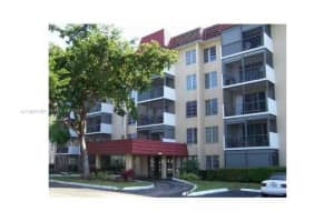 4158 Inverrary Dr 409, Lauderhill