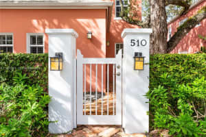 510 Loretto Ave 26, Coral Gables