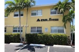 4051 Ne 13th Ave 54-3, Oakland Park