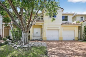3306 Sw 171st Ter, Miramar