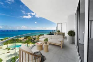 153 N Seabreeze Blvd 805s, Fort Lauderdale