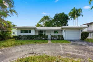 3497 Ne 20th Ave, Oakland Park