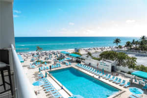 3725 S Ocean Dr 508, Hollywood