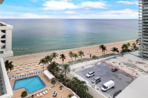 4010 Galt Ocean Dr 1509, Fort Lauderdale