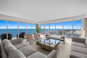 881 Ocean Dr 20a, Key Biscayne
