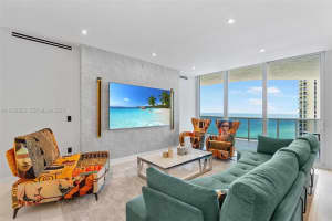 16711 Collins Ave Ts-03, Sunny Isles Beach